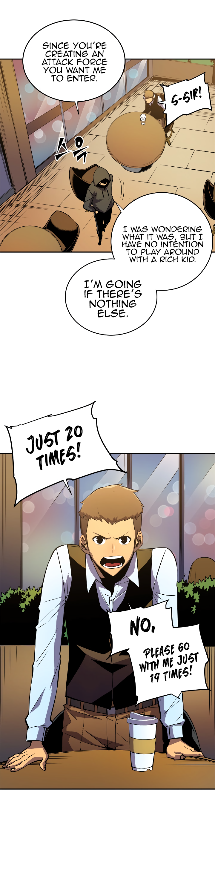 Manga Image